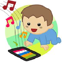 baby touch sounds gameskip