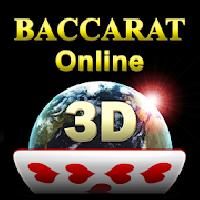 baccarat online 3d free casino
