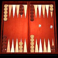 backgammon mighty