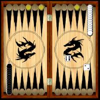 backgammon - narde gameskip