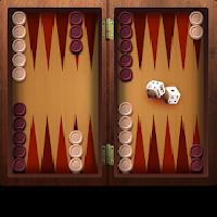 backgammon offline gameskip