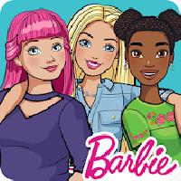 barbie life gameskip