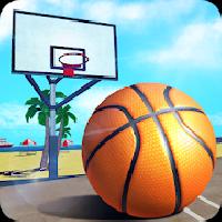 basketball shoot 3d gameskip