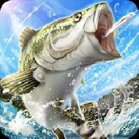 bass fishing 3d ii gameskip