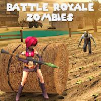 battle royale zombie pve gameskip