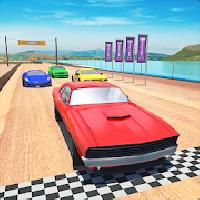 beach car racing 2018 gameskip