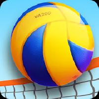 beach volleyball 3d gameskip