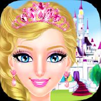 beauty queen royal salon spa gameskip