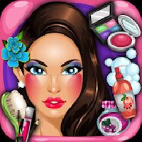beauty spa and makeup salon