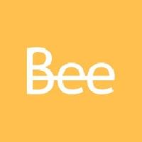 bee network:phone-based crypto gameskip