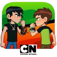 ben 10 heroes