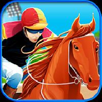 bet on horse: racing simulator
