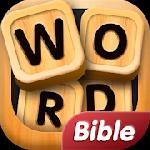 bible word puzzle