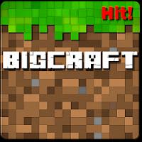 big craft explore: new generation gameskip
