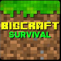 big craft survival and exploration gameskip