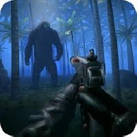 bigfoot finding and monster hunting