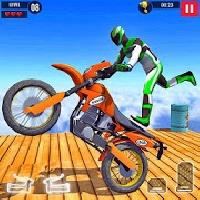 bike stunt games 2019 gameskip