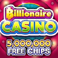 billionaire casino - play free vegas slots games gameskip