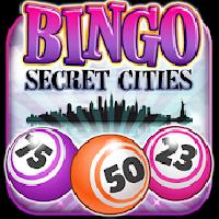 bingo - secret cities - free travel casino game
