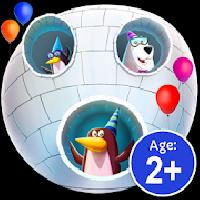 birthday party: games for kids gameskip