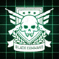 black command