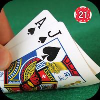 blackjack 21 - free card games