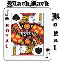 blackjack royal