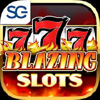 blazing 7s slots pokies gameskip