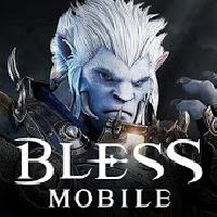 bless mobile gameskip
