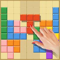 block cross puzzle gameskip