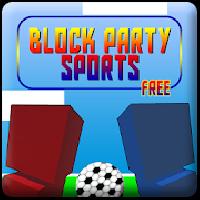 block party sports free gameskip
