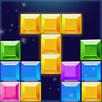 block puzzle - ocean explore gameskip
