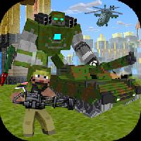 block soldier war games gameskip