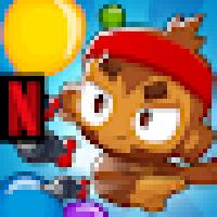 bloons td 6 netflix