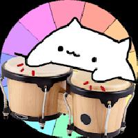 bongo cat gameskip