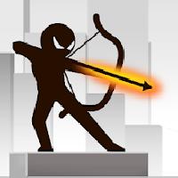 bow stickman archery.io gameskip