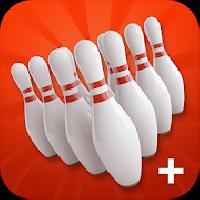 bowling 3d pro gameskip