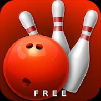 bowling game 3d free gameskip