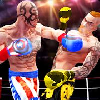 boxing games 2018