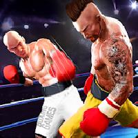 boxing revolution - boxing games : knock out