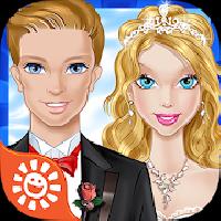bride and groom maker gameskip