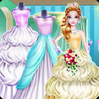 bride wedding dresses gameskip