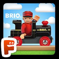 brio world - railway gameskip