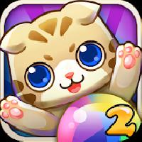 bubble cat 2 gameskip