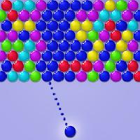 bubble shooter