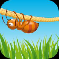 bug rope fun kids game no ads gameskip