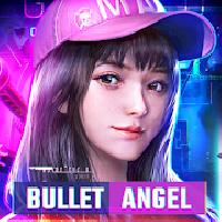 bullet angel: xshot mission m