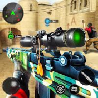 bullet strike - fps offline encounter shooting 3d gameskip