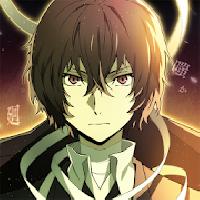 bungo stray dogs: tales of the lost