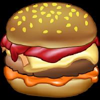 burger - big fernand gameskip